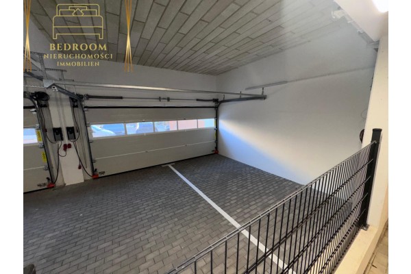 Świnoujście, Armii Krajowej, Apartament z widokiem na port w odrestaurowanej kamienicy - CENTRALA