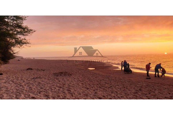 kamieński, Wolin, Kołczewo, Zwycięstwa, Duża działka pod dom przy polu Golfowym w Kołczewie - jezioro i morze