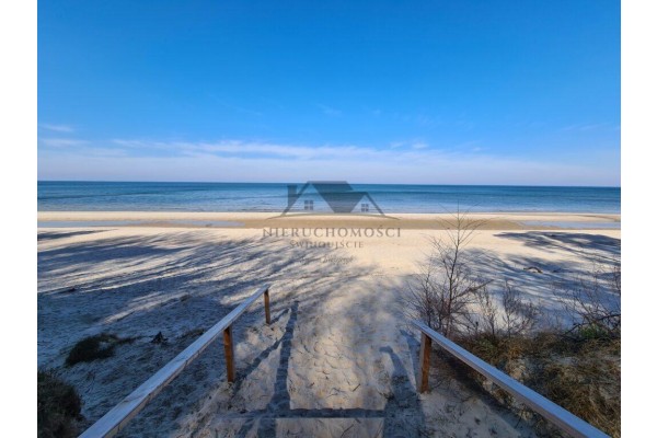 kamieński, Wolin, Kołczewo, Zwycięstwa, Duża działka pod dom przy polu Golfowym w Kołczewie - jezioro i morze