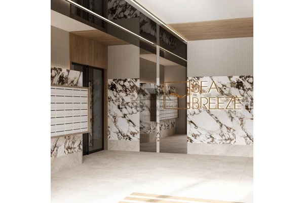 Świnoujście, Matejki, kawalerka na sprzedaż - Sea Breeze - najwyższy budynek w Świnoujściu