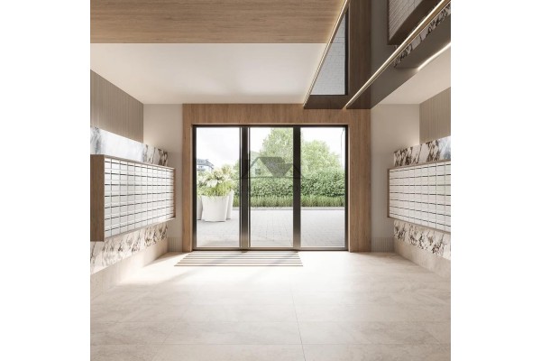 Świnoujście, Matejki, kawalerka na sprzedaż - Sea Breeze - najwyższy budynek w Świnoujściu