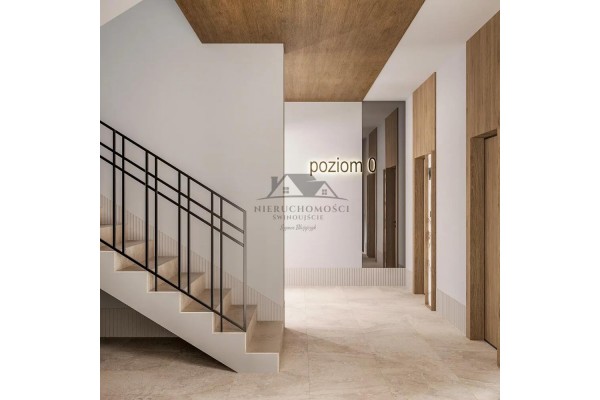 Świnoujście, Matejki, kawalerka na sprzedaż - Sea Breeze - najwyższy budynek w Świnoujściu