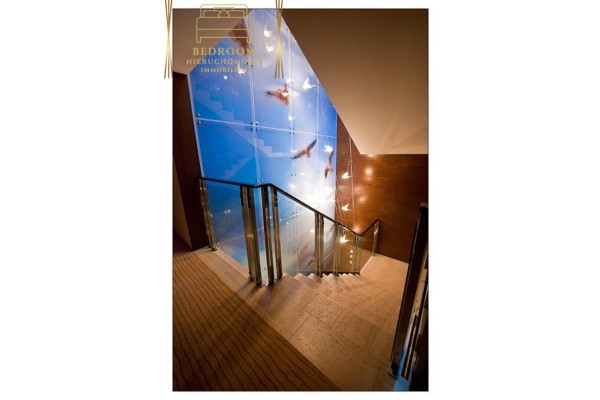 Świnoujście, Bałtycka, Apartament przy lesie - 300m do plaży na sprzedaż - 2 pokoje + garaż