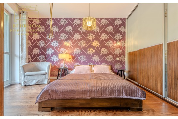 Świnoujście, Bałtycka, Apartament przy lesie - 300m do plaży na sprzedaż - 2 pokoje + garaż