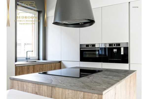 Świnoujście, Armii Krajowej, CENTRALA Apartments - nowe mieszkania przy porcie w Świnoujściu