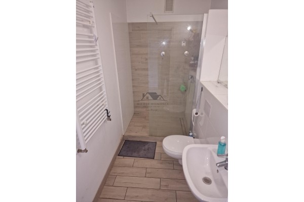 Szczecin, Bogusława X, Centrum Szczecina - kawalerka w nowym budownictwie z balkonem