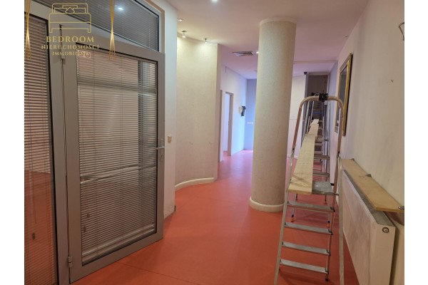 Świnoujście, Uzdrowiskowa, Lokal na promenadzie w Świnoujściu pod usługi lub gastronomię VAT 23%