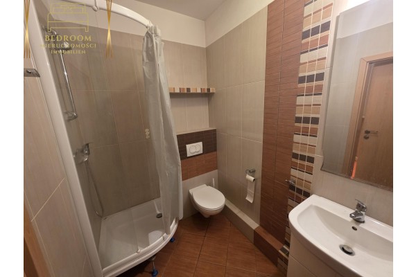 Świnoujście, Uzdrowiskowa, Lokal na promenadzie w Świnoujściu pod usługi lub gastronomię VAT 23%