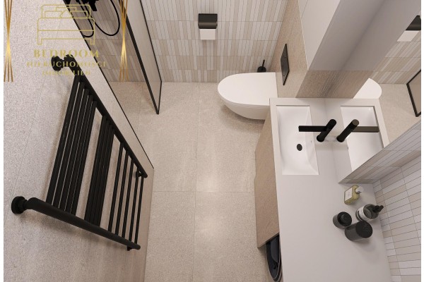 Świnoujście, Monte Cassino, Nowy apartament w centrum miasta po starym banku PKO - 2 pokoje