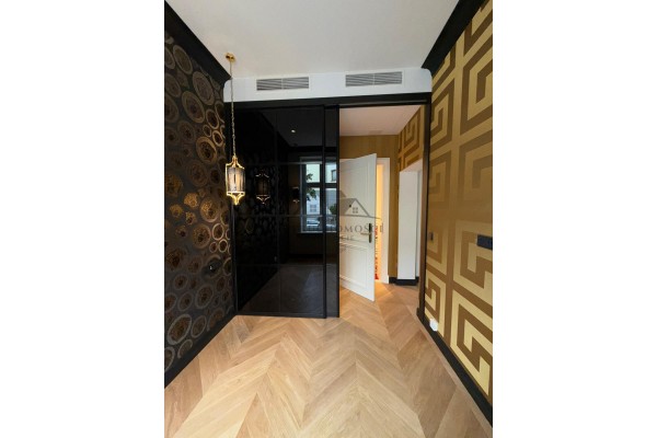 kamieński, Międzyzdroje, Bohater&oacute;w Warszawy, Luksusowy Apartament Versace na promenadzie w Międzyzdrojach - bałtyk rezydencja premium