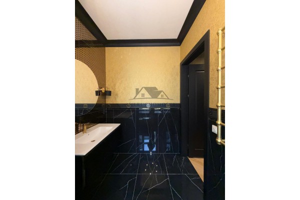 kamieński, Międzyzdroje, Bohater&oacute;w Warszawy, Luksusowy Apartament Versace na promenadzie w Międzyzdrojach - bałtyk rezydencja premium