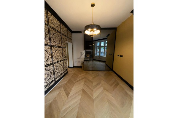 kamieński, Międzyzdroje, Bohater&oacute;w Warszawy, Luksusowy Apartament Versace na promenadzie w Międzyzdrojach - bałtyk rezydencja premium