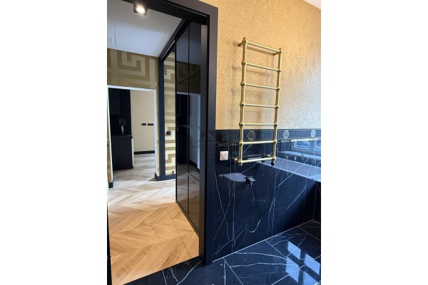 kamieński, Międzyzdroje, Bohater&oacute;w Warszawy, Luksusowy Apartament Versace na promenadzie w Międzyzdrojach - bałtyk rezydencja premium