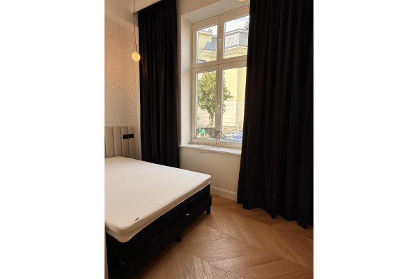 kamieński, Międzyzdroje, Bohater&oacute;w Warszawy, Luksusowy Apartament Versace na promenadzie w Międzyzdrojach - bałtyk rezydencja premium