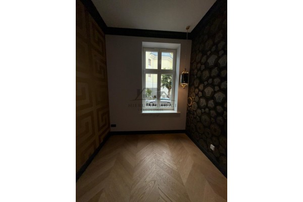 kamieński, Międzyzdroje, Bohater&oacute;w Warszawy, Luksusowy Apartament Versace na promenadzie w Międzyzdrojach - bałtyk rezydencja premium