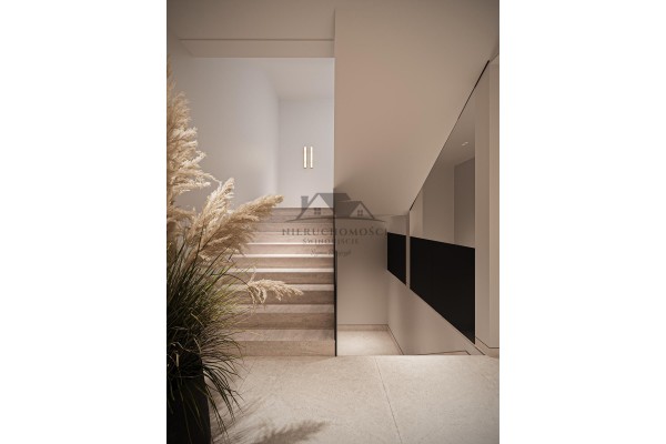 Świnoujście, Armii Krajowej, NOWE mieszkania przy placu Wolności w Świnoujściu centrum - Baltic Luxury 2